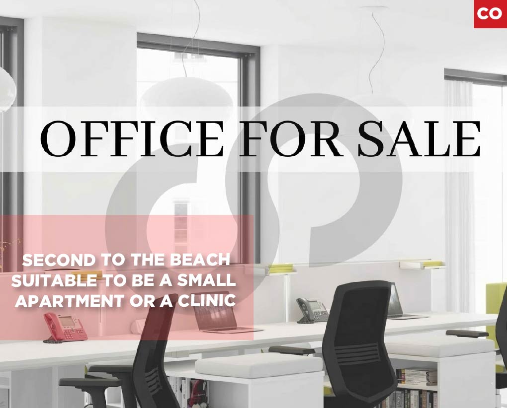 Great deal/Fully renovated/office/Okaibe