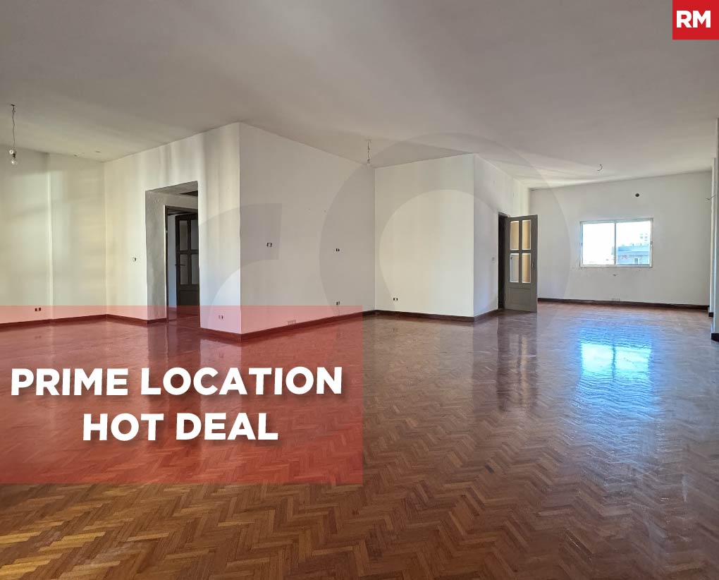 Prime Location / Hot Deal - Aicha Bakkar - Verdun #RM127415 — الصورة 1