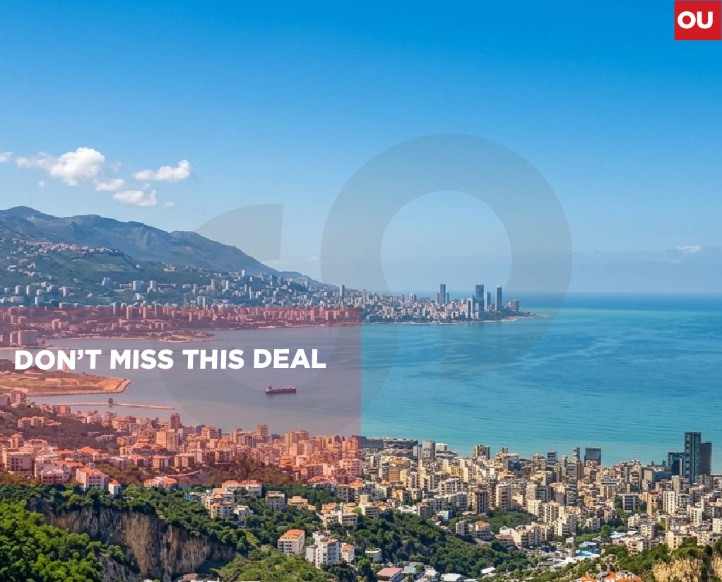 Don't miss this deal , Heating system , Rabieh