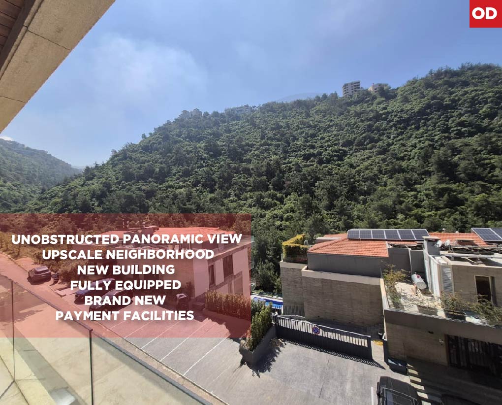 2 parking, Unobstructed view, Maid Room, Bayada — الصورة 1