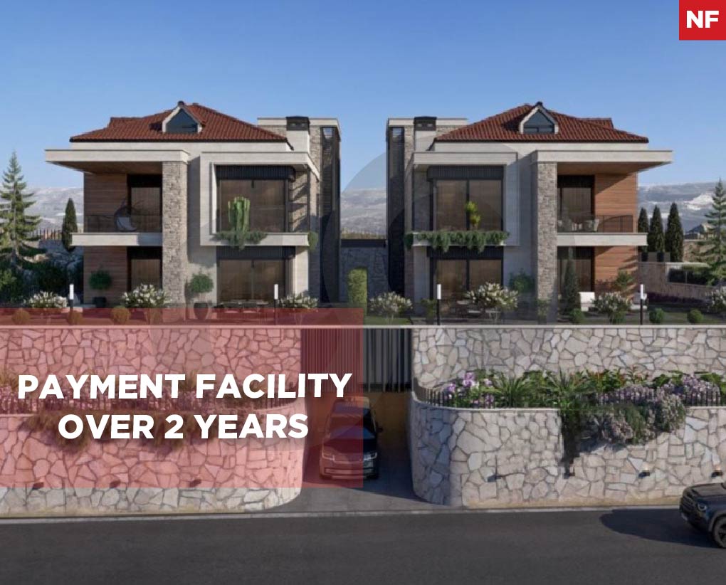 under construction,Payment Plan,Faitroun, Keserouan