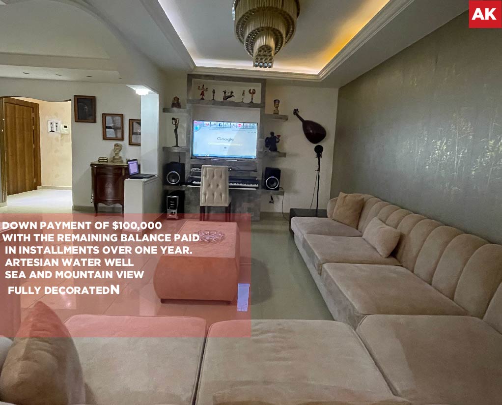 views, garden, Pool, Bchamoun, Maderes,Aley