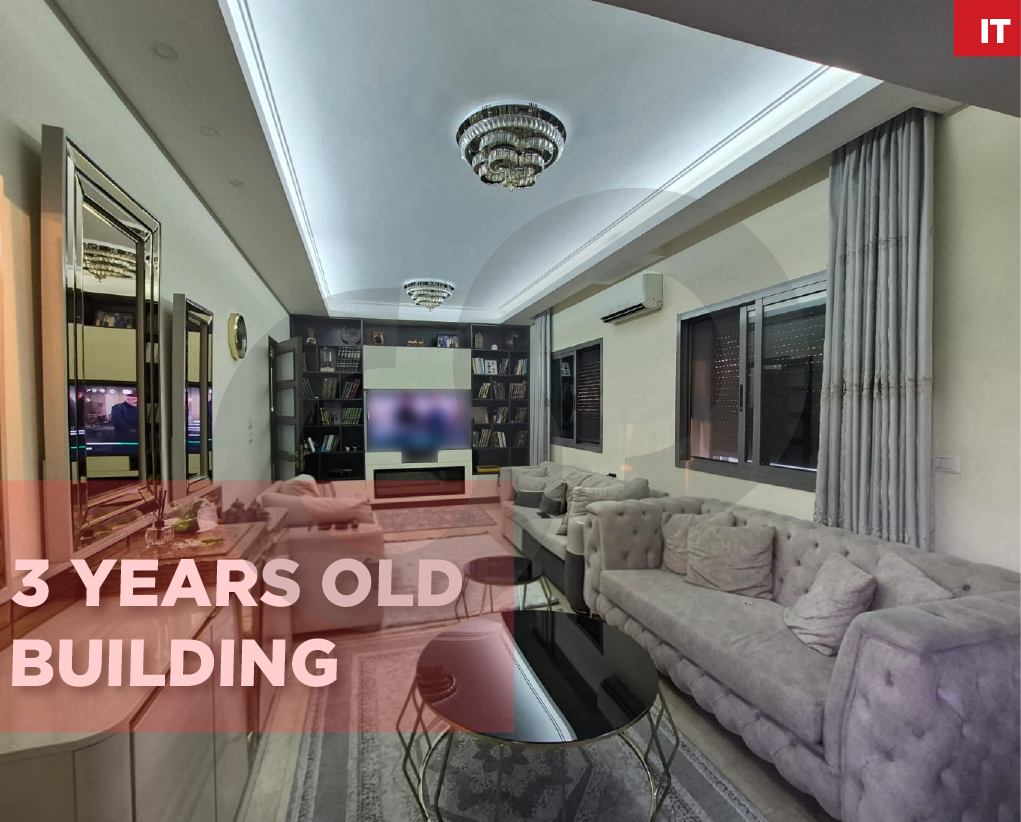 Apartment for Sale in Zarif — الصورة 1