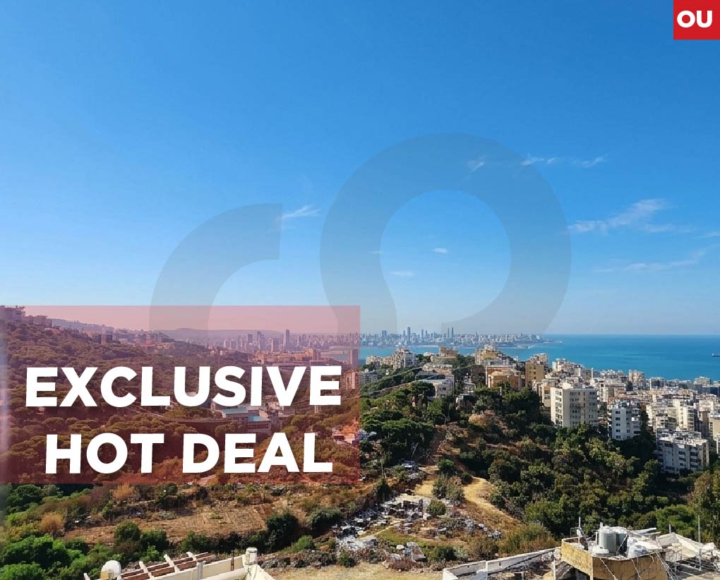 newly built duplex, prime location, metn, awkar — الصورة 1