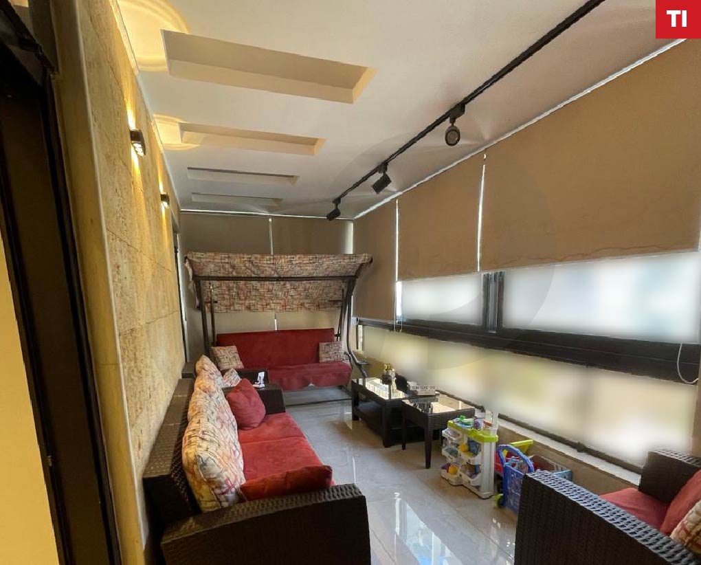Prime Residential Location in Tripoli, Dam W Farz