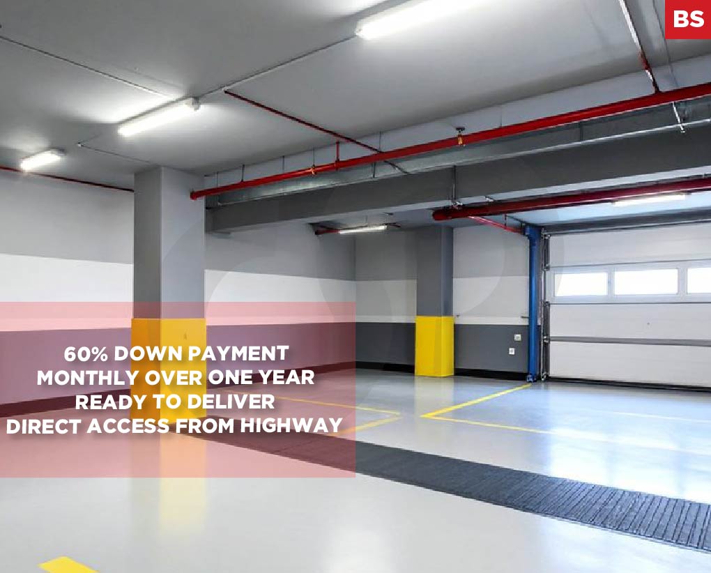 Great deal, 60% Down Payment, metn, zalka — الصورة 1