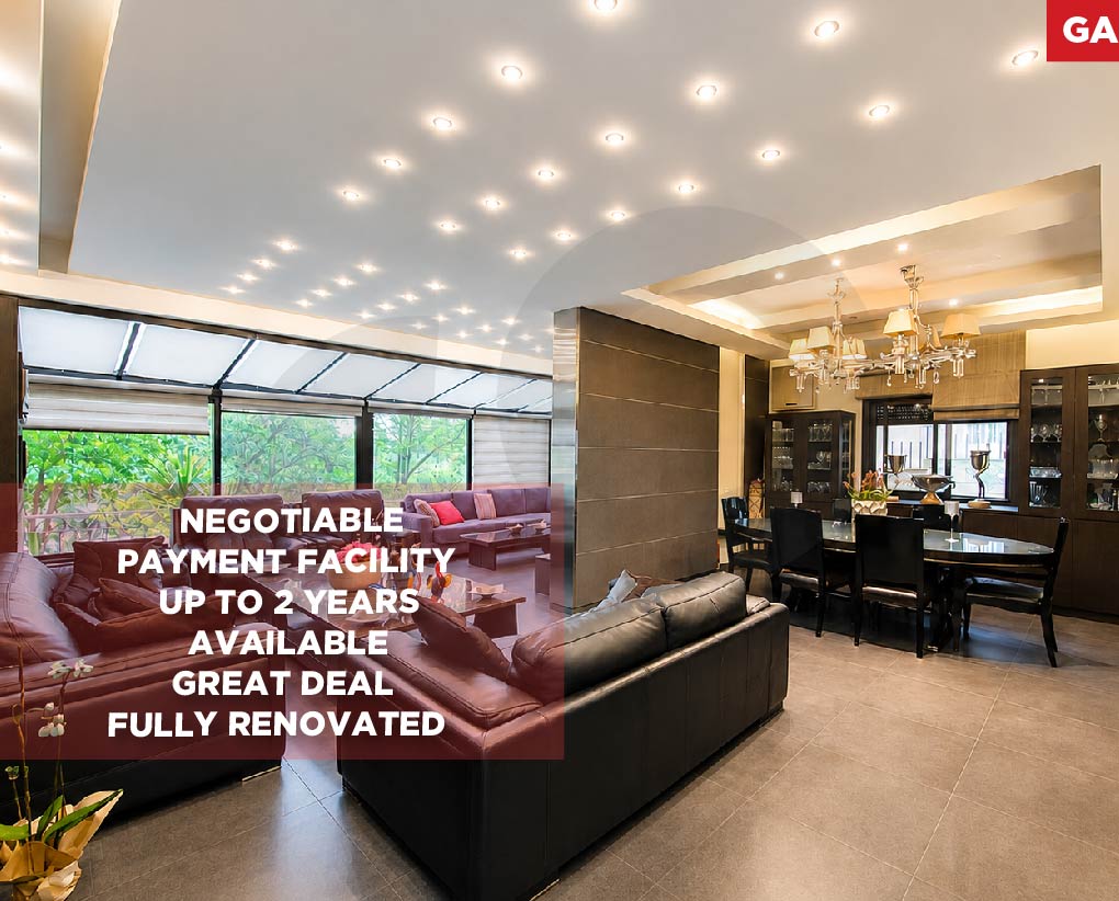 prime location, terrace, Renovated, Ain Saade, Ain Najem , Metn