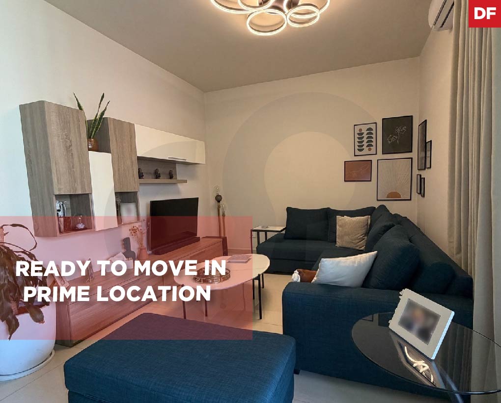 SPOTLESS, AND PERFECTLY LOCATED, METN, ANTELIAS — الصورة 1