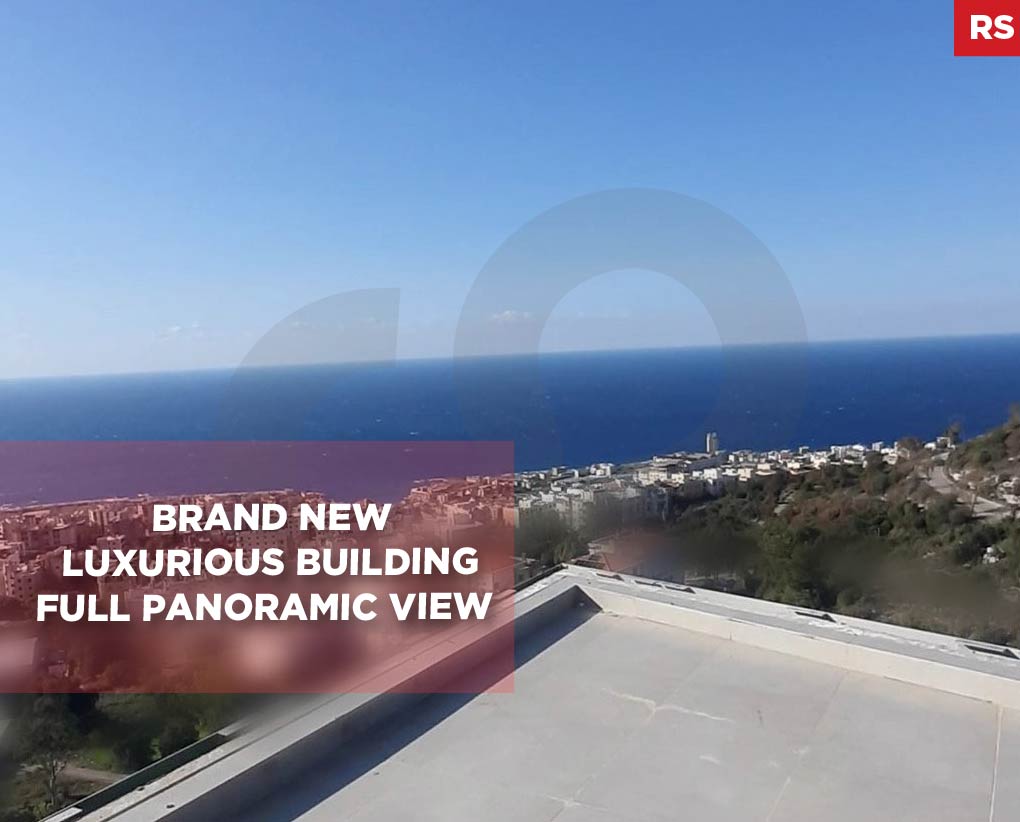 Exceptional 600 SQM Penthouse for Sale | Adma