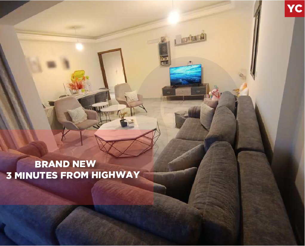 Fully Decorated , Fully Furnished ,Amchit