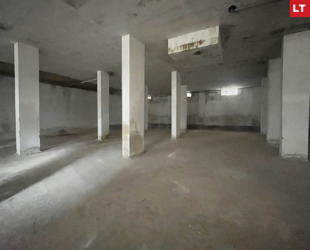 WAREHOUSE/calm location/Jal El Dib, Metn — الصورة 1