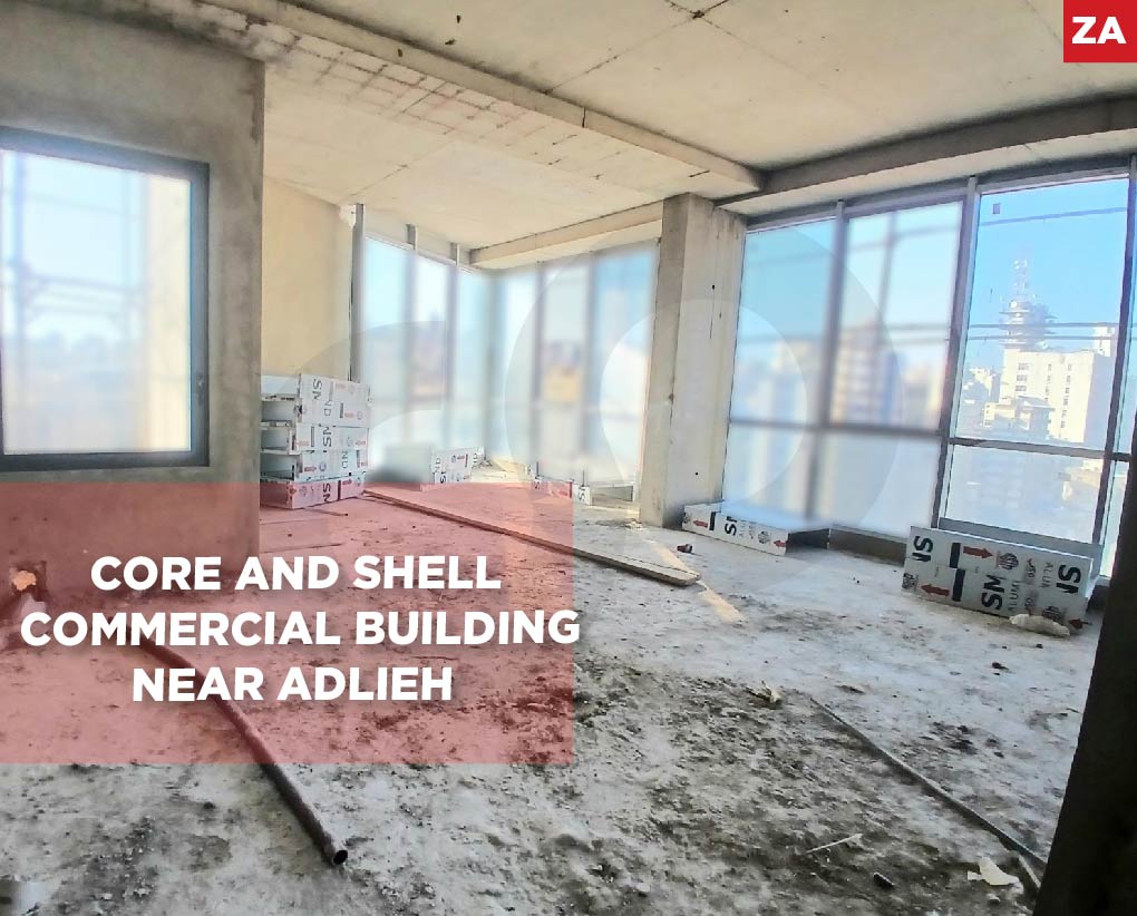 Office for SALE – Furn El Chebbak Main Street (Near Adlieh) — الصورة 1
