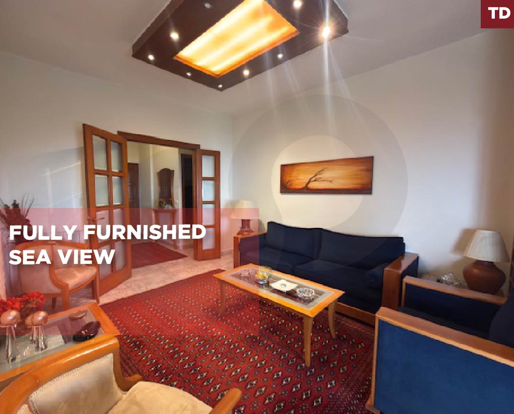 THE UNOBSTRUCTED SEA VIEW !!! PRIME LOCATION!
