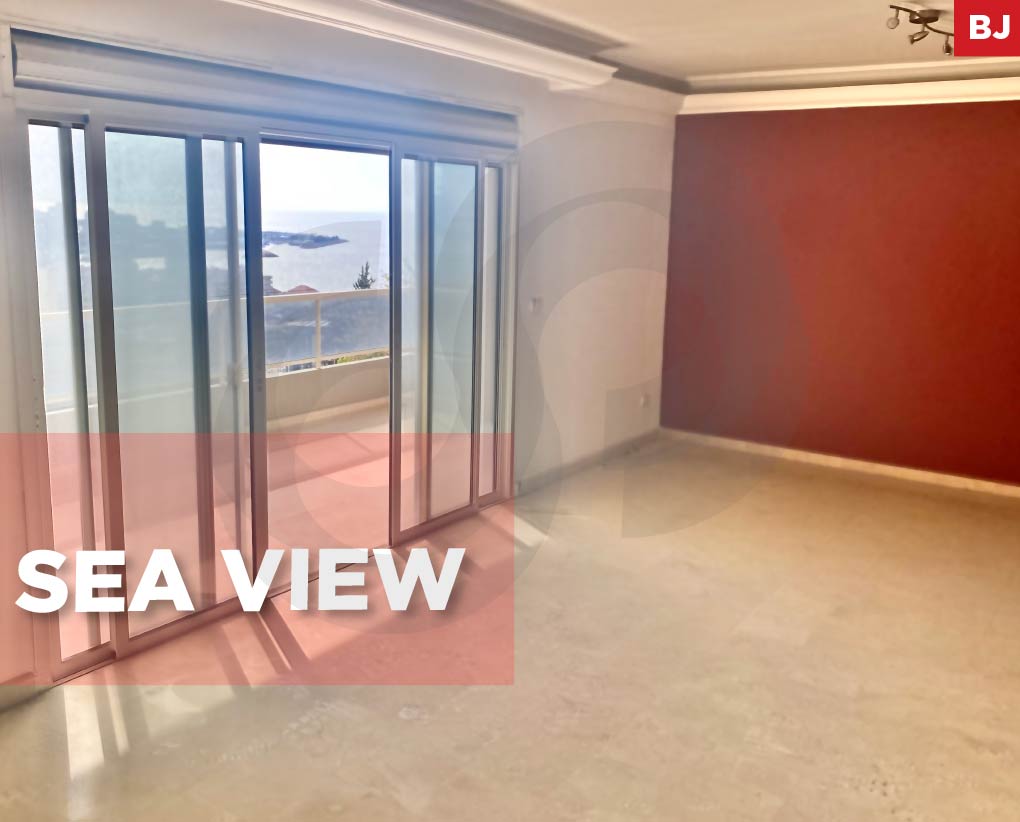 Prime Location ,Sea View,Sahel Alma, Keserouan