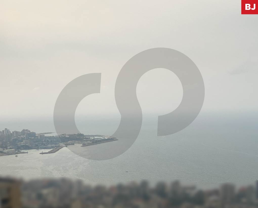 Spacious 200sqm Apartment in Sahel Alma | Partial Sea View | Only $200,000