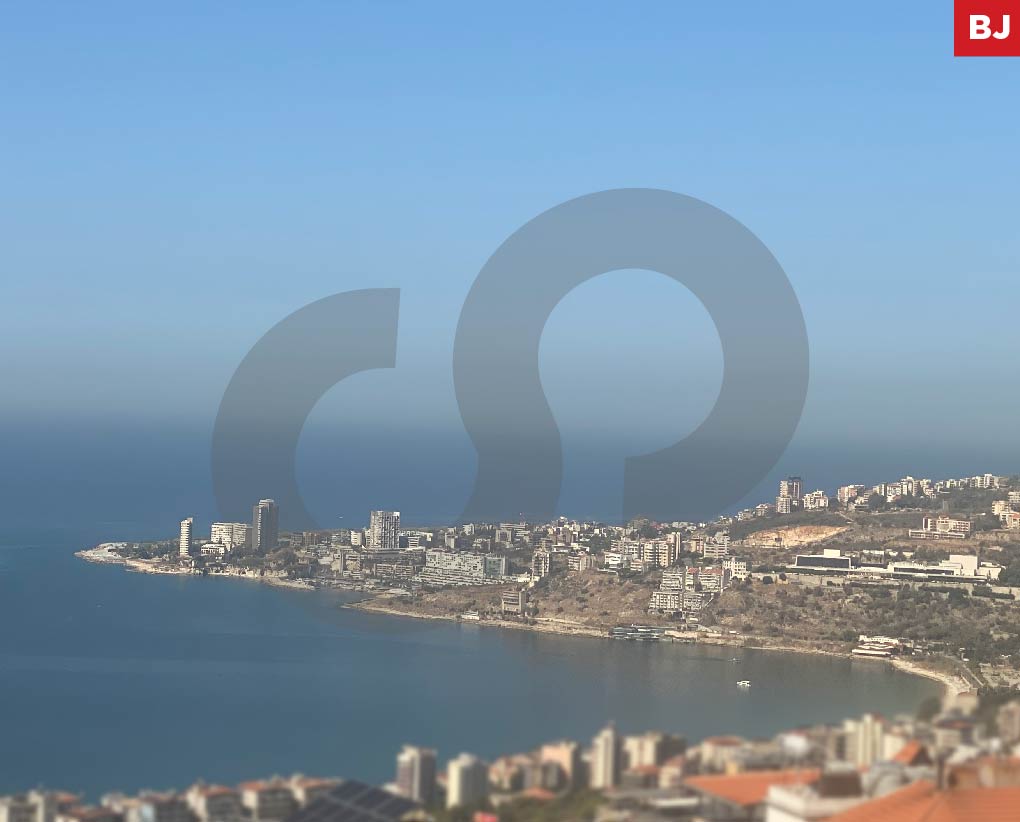 Elegant duplex in sahel alma | full sea & moutain view — photo 1