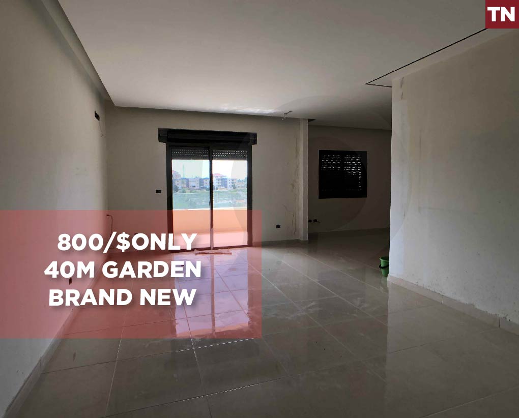 BRAND NEW spacious wonderful calm view - Koura - fih — الصورة 1
