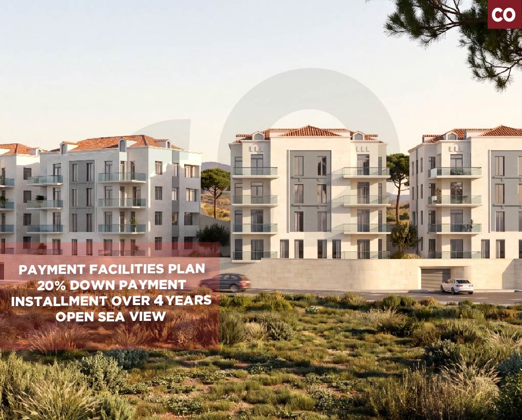 UNDER CONSTRUCTION, OPEN SEA VIEW, HALAT-JBEIL — photo 1
