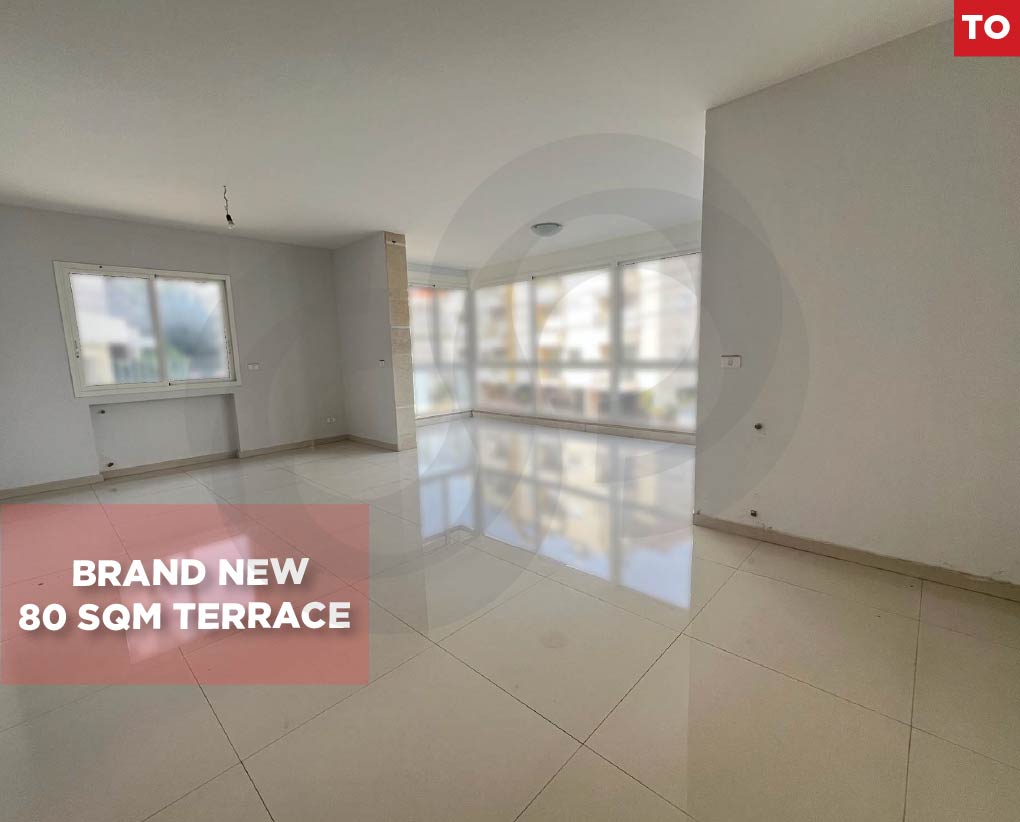 PRIME LOCATION/BRAND NEW/ELISSA-METN