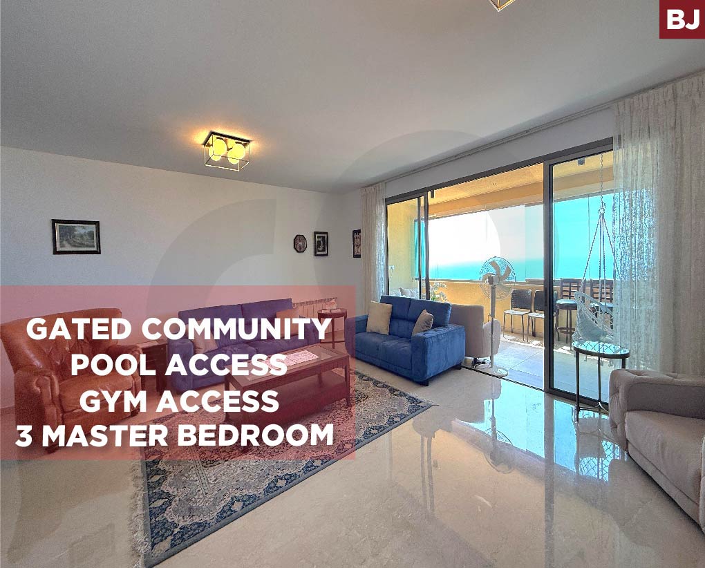newly developed gated community in limar village