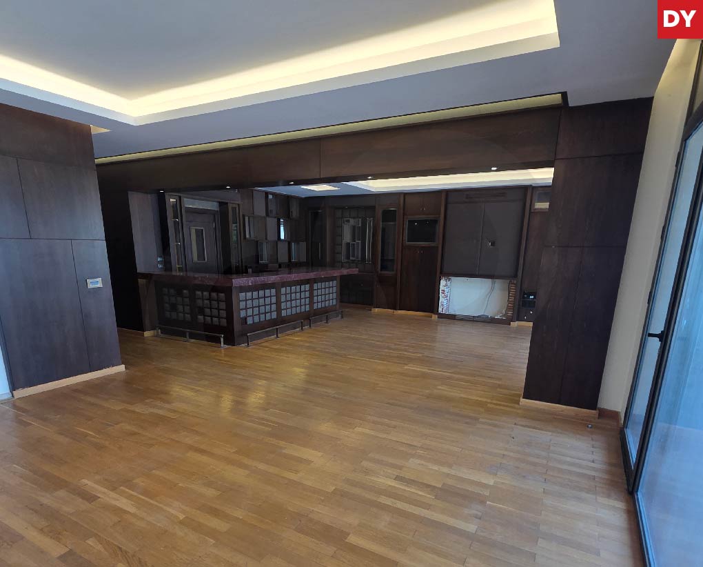 300 SQM Chalet duplex for sale in Jeita country club