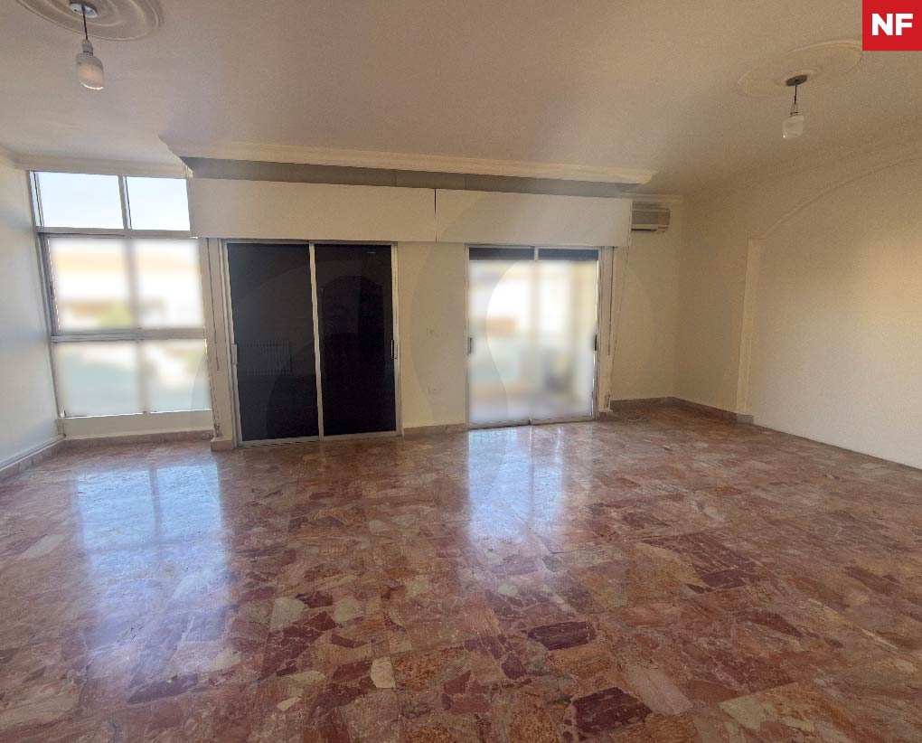 200SQM SPACIOUS LOCATED ON THE MAIN HIGHWAY IN AJALTOUN
