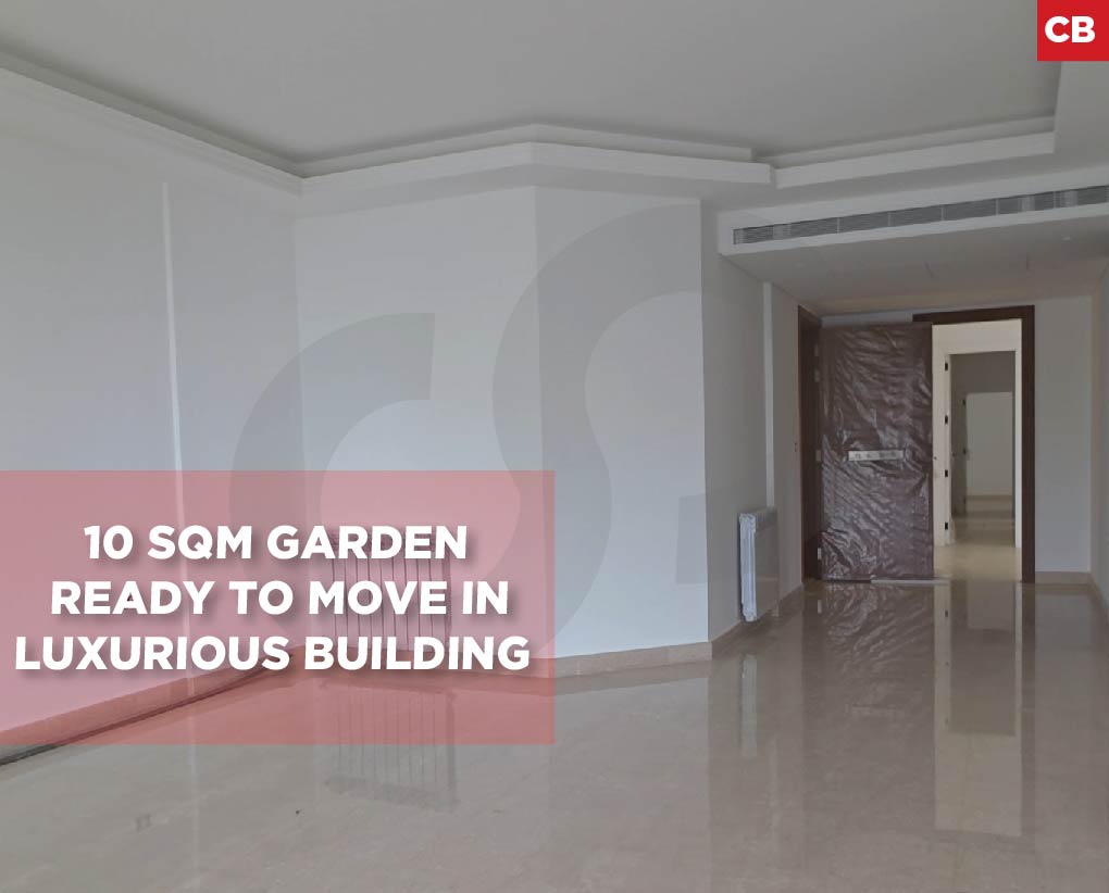 Brand-New Elegance in Kfarhbeb | 3 Min from Highway