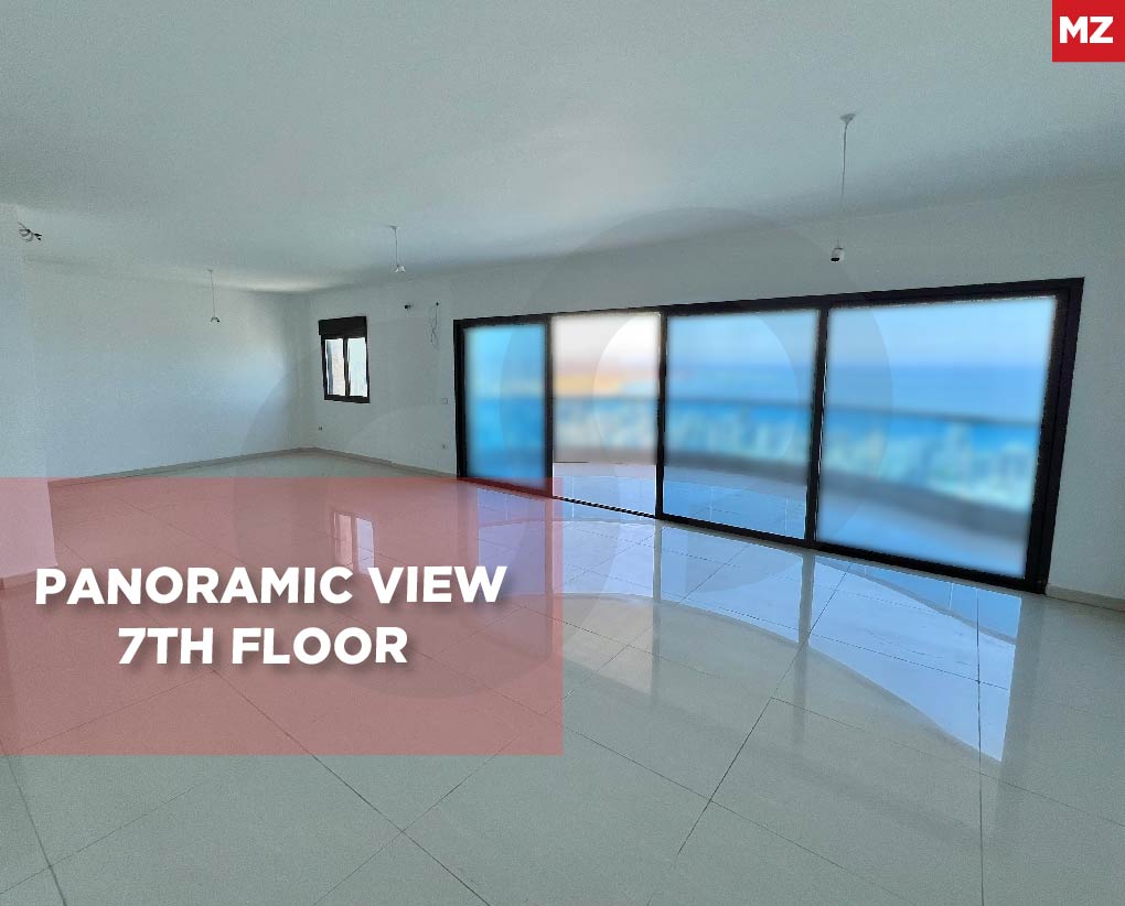 210 SQM APARTMENT for sale in Jal El Dib — الصورة 1