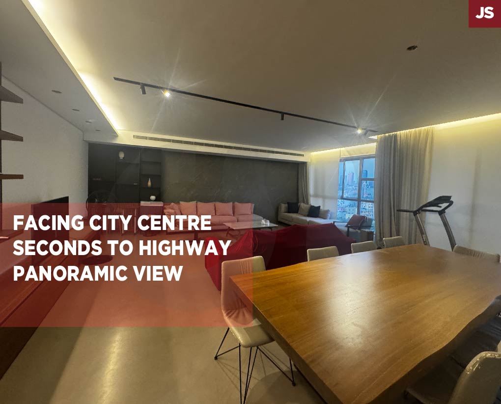 A beautiful and elegant duplex apartment located in Ain Remaneh