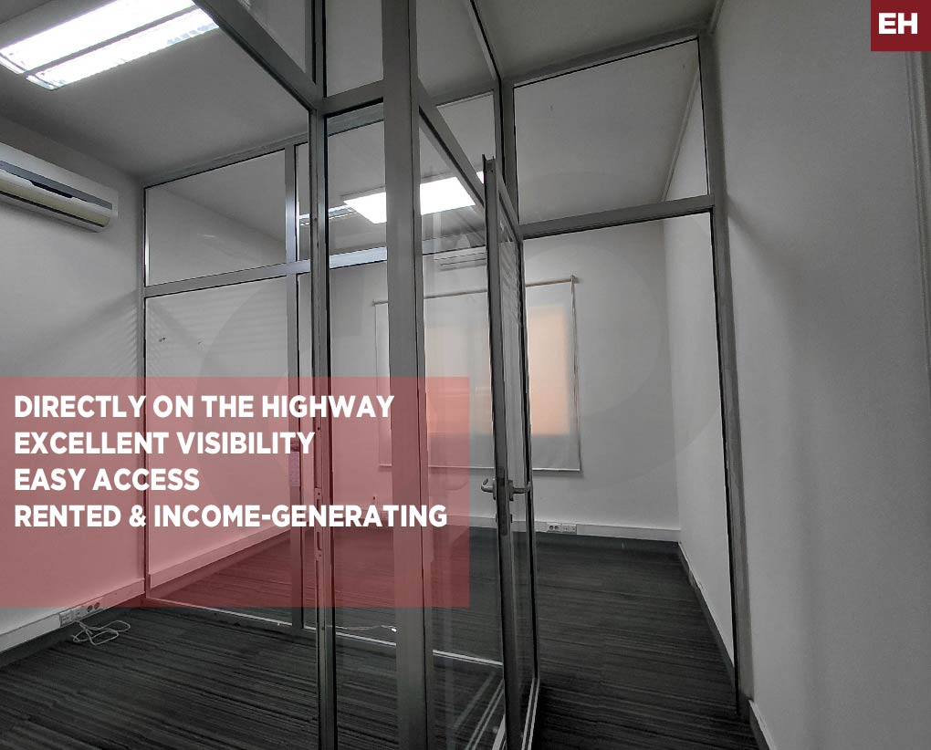 elevator, 2 parking, Sin El Fil, Mirna Chalouhi