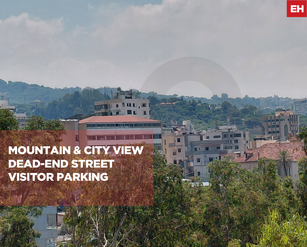 Mountain & City View/A well-planned and bright apartment/JDAIDE-METN — photo 1
