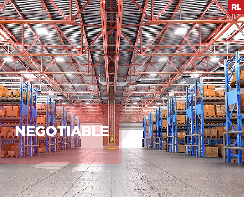 Warehouse/Negotiable/TRIPOLI — الصورة 1