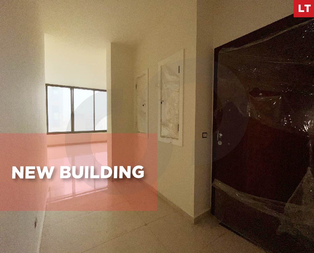 New 131 SQM Apartment For sale in Dekwaneh
