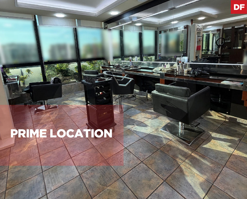 OFFICES FOR SALE/PRIME LOCATION/COMMERICIAL CENTER/DBAYE-METN — الصورة 1