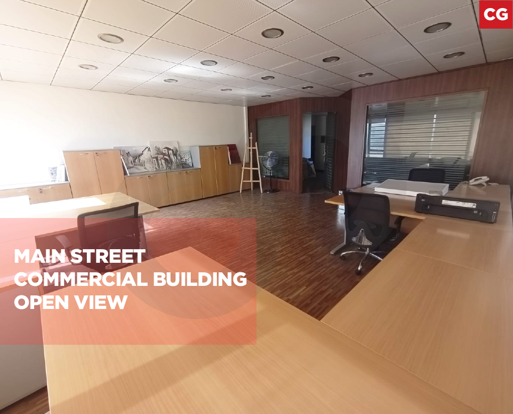 Office for sale/prime location/Main Road/Open View/FURN EL CHEBBAK-BAABDA — الصورة 1