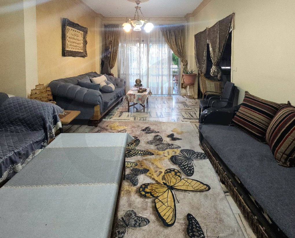 Apartment 325 sqm for sale Ras Al Nabaa, Beirut — photo 3