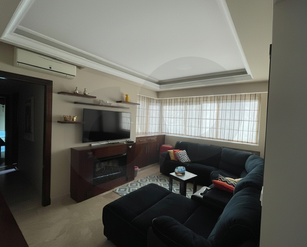 Beautiful furnished -Bright spaces- Achrafieh — الصورة 3