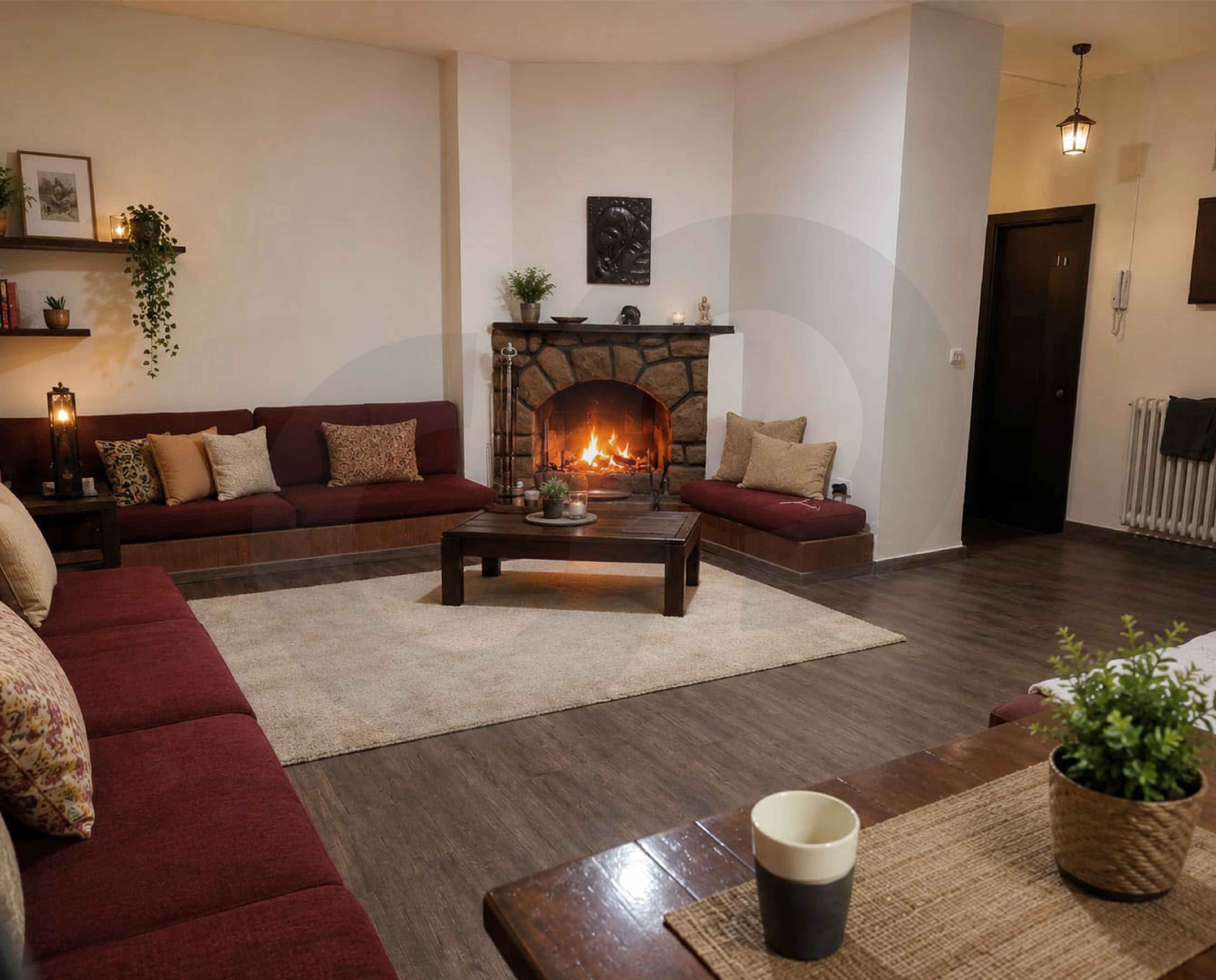 CHALET/The Cedars, BCHARRE/ARZ / luxurious area — الصورة 2