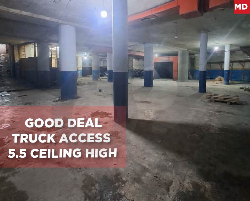 Warehouse for Sale in Tallet El Khayat – 1050 SQM