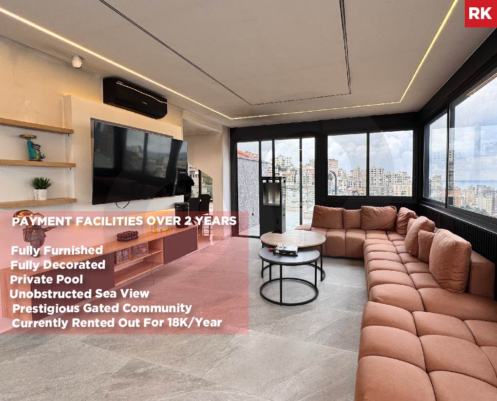 Prestigious Gated Community IN ANTELIAS — الصورة 1