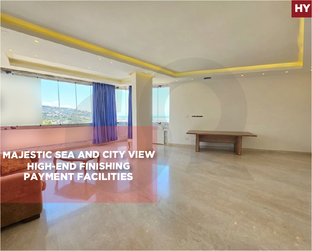 Prime location, calm area, Betchay, Baabda
