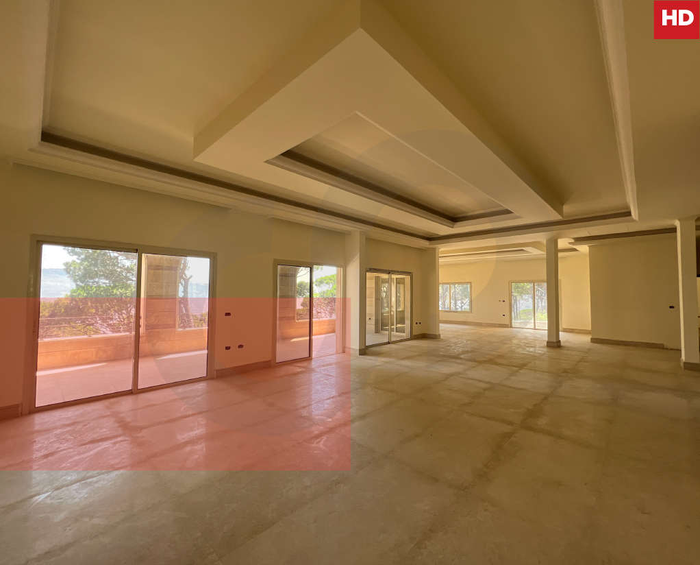 Luxurious Villa For sale in btekhnay-Hammana!