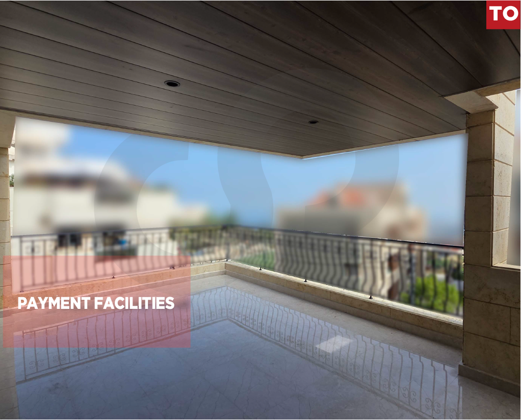 Brand New | Sea View | Undermarket | Mtayleb, Metn — الصورة 1
