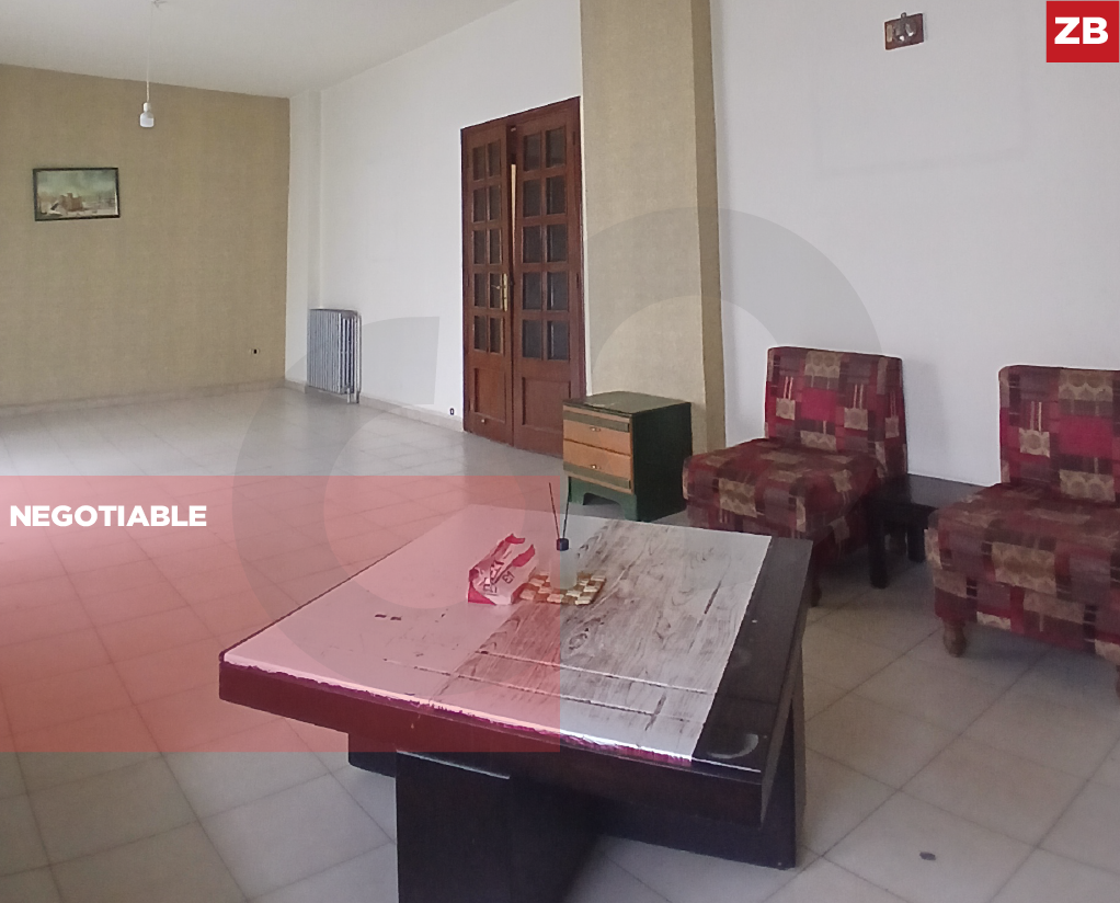 This bright and roomy apartment is just steps away from shops, schools,public transport #