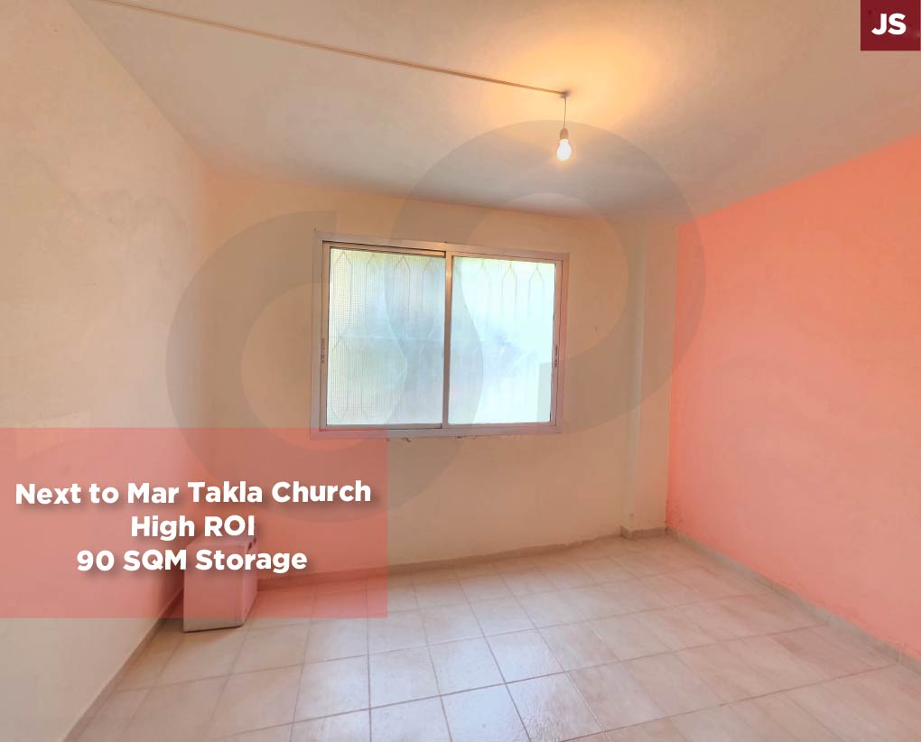 PRIME LOCATION / QUIET STREET / MAR TAKLA-BAABDA