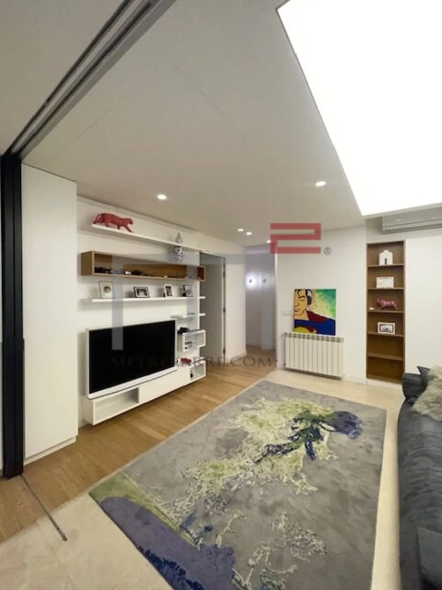 Apartment for Rent in Achrafieh — الصورة 3