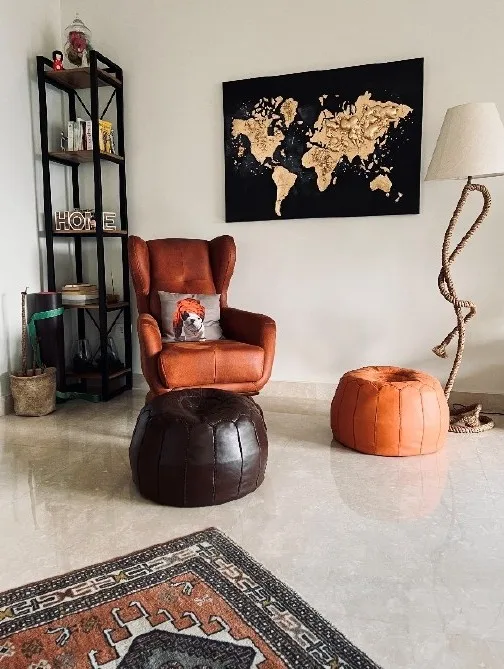 Furnished Apartment for Rent in Mansourieh — الصورة 3