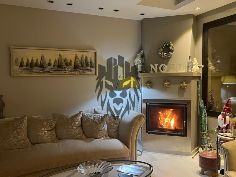 Duplex For Sale In Ajaltoun