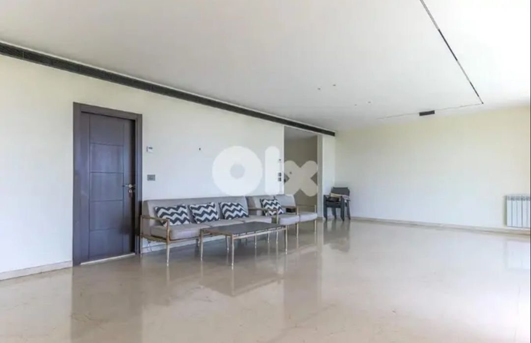 Apartment For Sale In Beit Mery