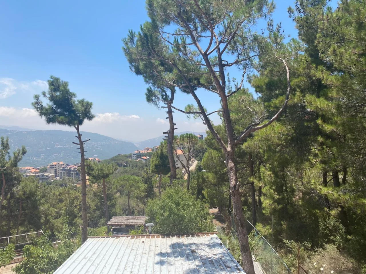 Land for Sale in Baabdat, Lebanon — الصورة 1